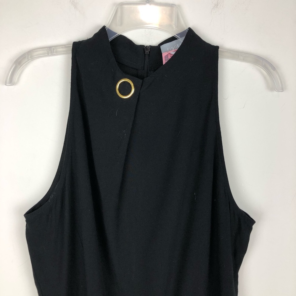 Finders Keepers Greatest Heights Playsuit Romper - Picture 5 of 8